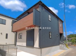 上尾市今泉2丁目