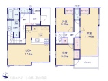 上尾市今泉 新築一戸建て