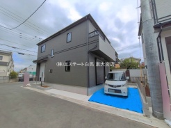 春日部市一ノ割1丁目