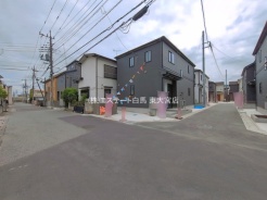 春日部市一ノ割1丁目