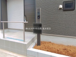 春日部市一ノ割1丁目