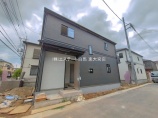 新築一戸建て