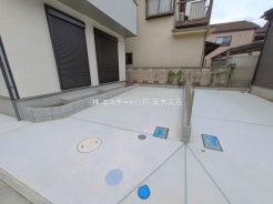 春日部市一ノ割1丁目