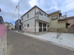 春日部市一ノ割1丁目