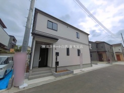 春日部市一ノ割1丁目