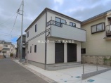 春日部市一ノ割 新築一戸建て