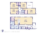 新築一戸建て