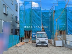 春日部市大沼5丁目