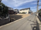 新築一戸建て