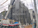 新築一戸建て