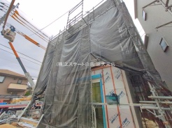 1号棟