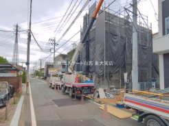 1号棟