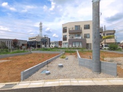 さいたま市大宮区天沼町2丁目