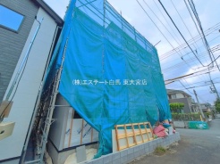 さいたま市大宮区北袋町2丁目