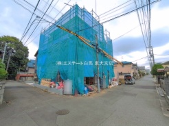 さいたま市大宮区北袋町2丁目