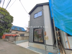 さいたま市大宮区北袋町2丁目