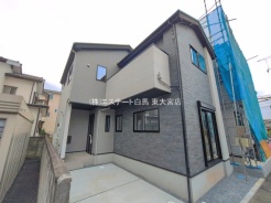 さいたま市大宮区北袋町2丁目