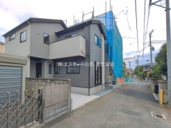 さいたま市大宮区北袋町2丁目