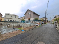 1号棟