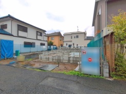 1号棟