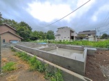 さいたま市中央区大戸 新築一戸建て