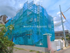 1号棟