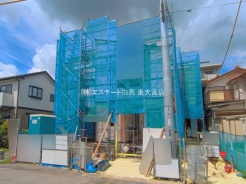1号棟