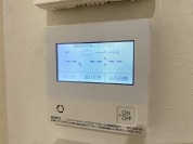 【温水設備】