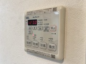 【浴室乾燥設備】