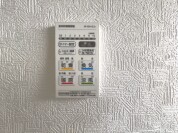 【浴室乾燥機】