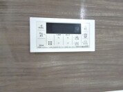 【給湯パネル】