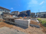 新築一戸建て