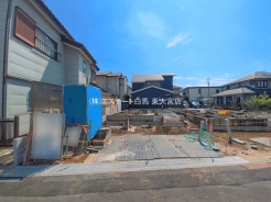 上尾市緑丘5丁目