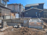上尾市緑丘 新築一戸建て