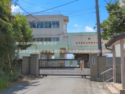 春日部市西金野井