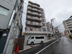 総戸数19戸のコミュニティ