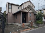 中古一戸建て