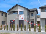 新築一戸建て