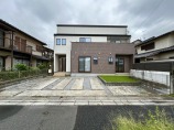 中古一戸建て