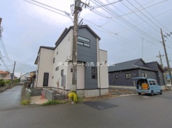 1号棟