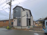 幸手市緑台 新築一戸建て