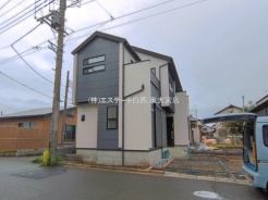 1号棟