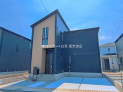 8号棟