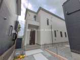 新築一戸建て