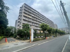 北区役所やさいたま北部医療センターもあるこのエリアは、さいたま市北区の中心部と言えます。