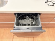 【食器洗い乾燥機】