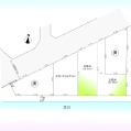 上尾市二ツ宮 土地