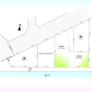 上尾市二ツ宮
