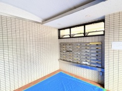 上尾市浅間台3丁目