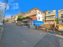 1号棟